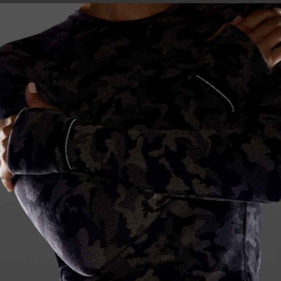 Lululemon runderful longsleeve - Picture 8 of 12